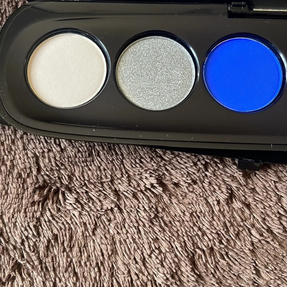 Marc Jacobs 760 Smartorial Eye-Conic Eyeshadow Palette